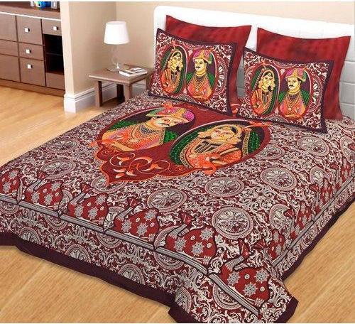 You & Me Bed Sheet Set, Style : Mordern
