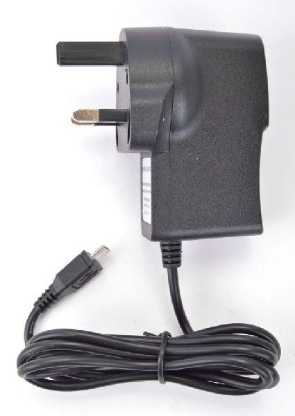 Plug With Cable