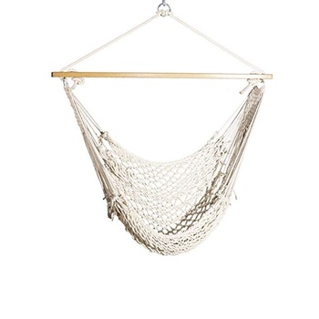 Cotton Rope Swing Hammock, for Home/Hotel/Hospital/