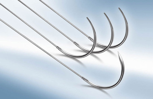 Stainless Steel Suture Wire