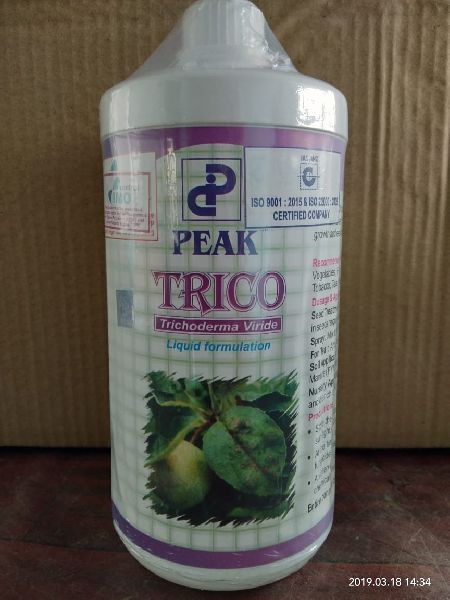Peak Trico Trichoderma Viride