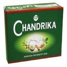 chandrika soap