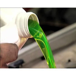 Bright Super High Grade Coolant Oil, Packaging Type : Bucket, Drum, etc