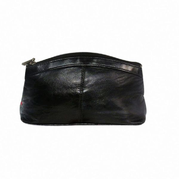 Naz Make-up kit in Genuine leather