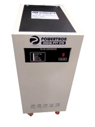 Powertron DC to AC Converter, Power : 5000W