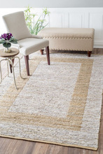 Jute rug, for Home, Hotel, Travel, Door, Kitchen, Floor, Outdoor, Age Group : Adults