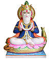 Jhulelal Statue