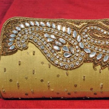 Shreeya Fineries Evening Clutch Purse