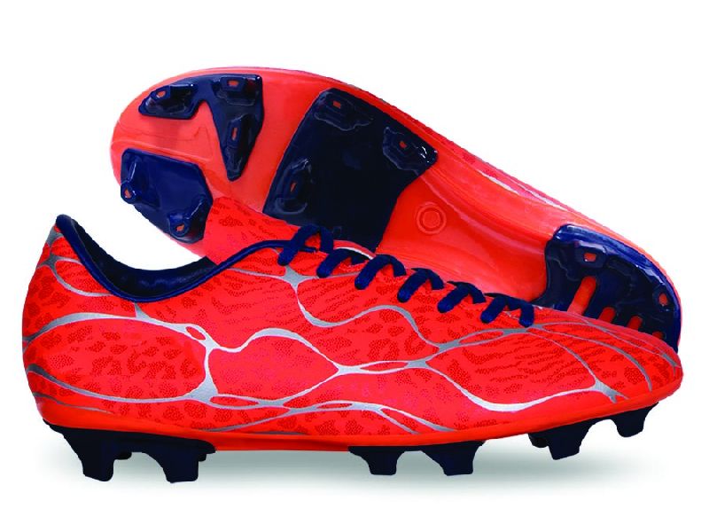 Crane Soccer football Shoes, for Sports Use, Feature : Attractive Design, Comfortable