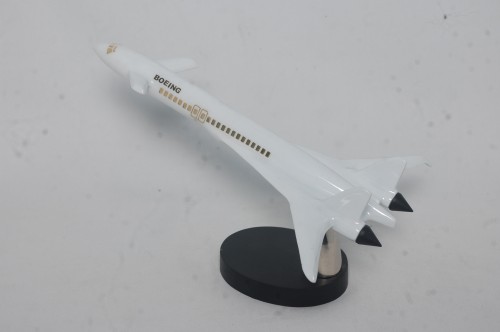 Boeing airplane Model