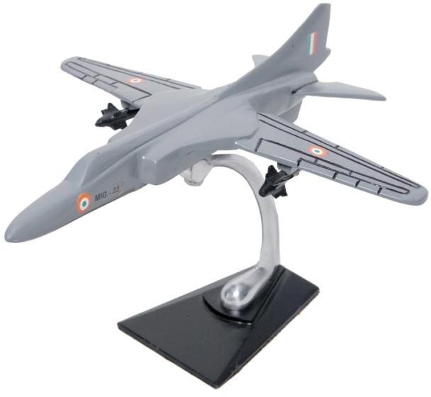 Model of MIG-23