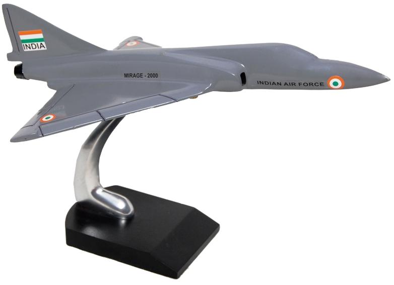 Model of Mirage