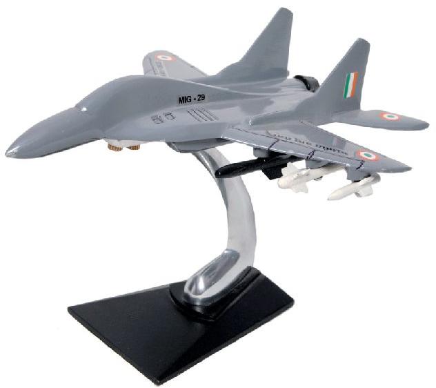 Model of Sea-Harrier