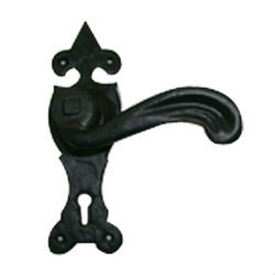 Iron Lever Handle