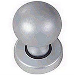 Stylish Aluminium Knob