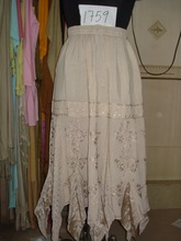 New fashion design lady skirt, Dress Type : Evening / Formal Dresses