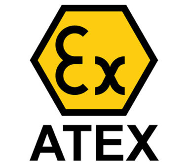 ATEX Certificate