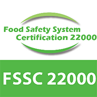 FSSC 22000:2018 Certification Consultancy
