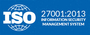 ISO 27001:2013 ISMS Certification Consultancy