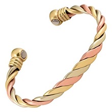 AMatrs women copper bracelet, Color : natural or customer wish