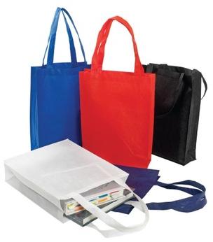 Non Woven Reusable Grocery Shopping Bag