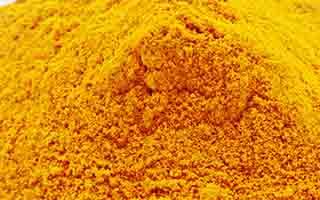 turmeric powder