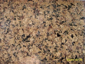 Desert Brown Granite