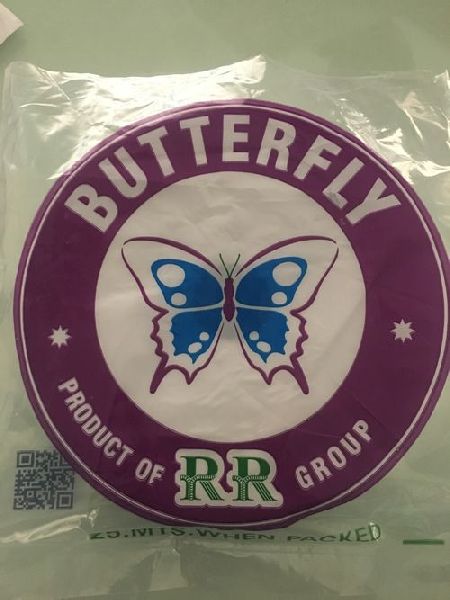 Butterfly Polyester Elastic Tape