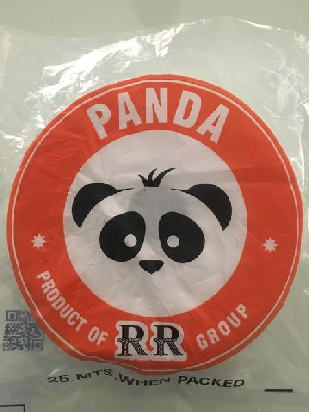 Panda Polyester Elastic Tapes
