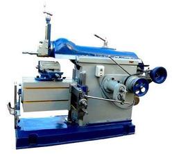 Automatic Shaper Machine