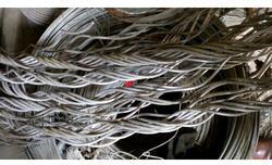 Iron Wire Scrap, for Industrial
