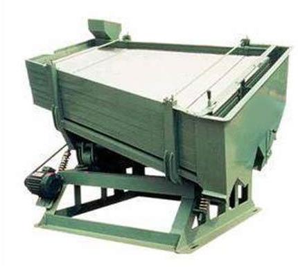 Mamotra Electric Paddy Separator, for Agriculture Industries, Voltage : 110V