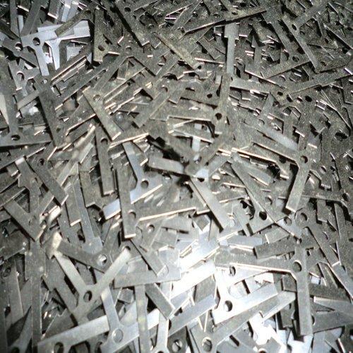 stainless steel scrap