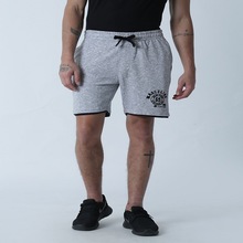 Masculino Latino Mens Fashion Track Shorts, Technics : Printed