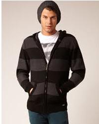 Mens Hooded T Shirts