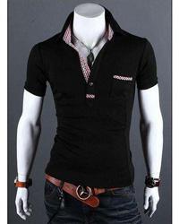 polo t shirt