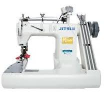 Chain Stitch Sewing Machine (RC-8S)