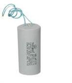 Lighting Capacitor, Rated Voltage : 250VAC