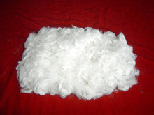 Viscose Fiber, for Spinning, Pattern : Raw