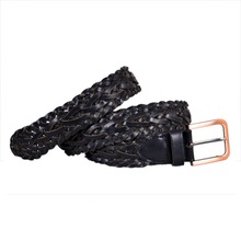 Alloy Unisex Genuine Leather Belt, Style : Fashion.Casual