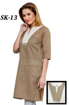 Girls Kurti, Gender : Women