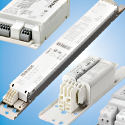 BALLASTS/ TRANSFORMERS AND CONTROL GEAR