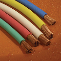 Tri-rated Flexible Panel Wires