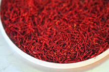 kashmir saffron