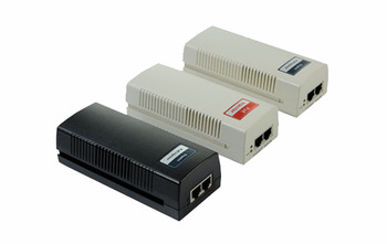 PSE101-30W(10/100M PoE injector)Power Supply Systems