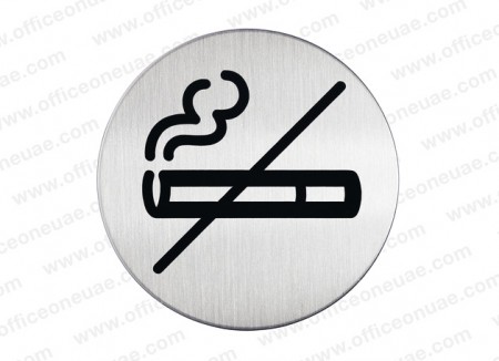 Durable Picto NO SMOKING