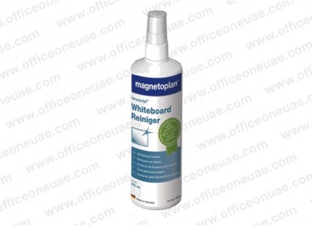Magnetoplan White Board Spray Cleaner
