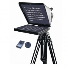 Flaxzy Professional Teleprompter