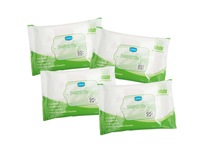 GINNI Non-woven Wet Wipes, for Cleaning, Feature : Convenience