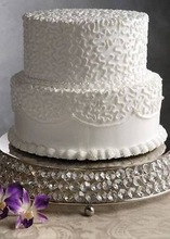 Crystal Wedding Cake Stands Cake Cup Plates